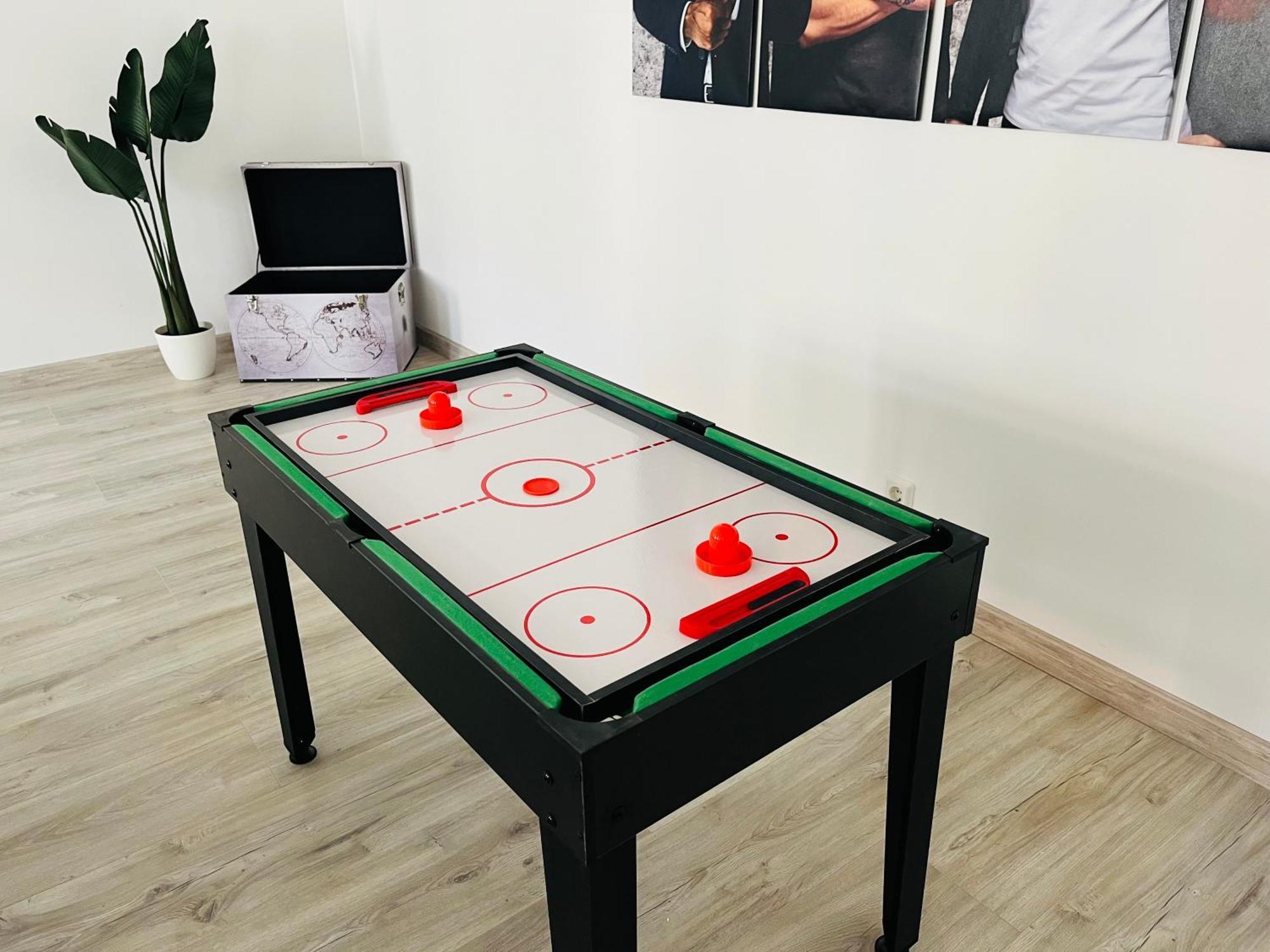 Filmap-Charmant-Modern-Zentral-Balkon-Beamer-Spieletisch Гёрлиц Экстерьер фото